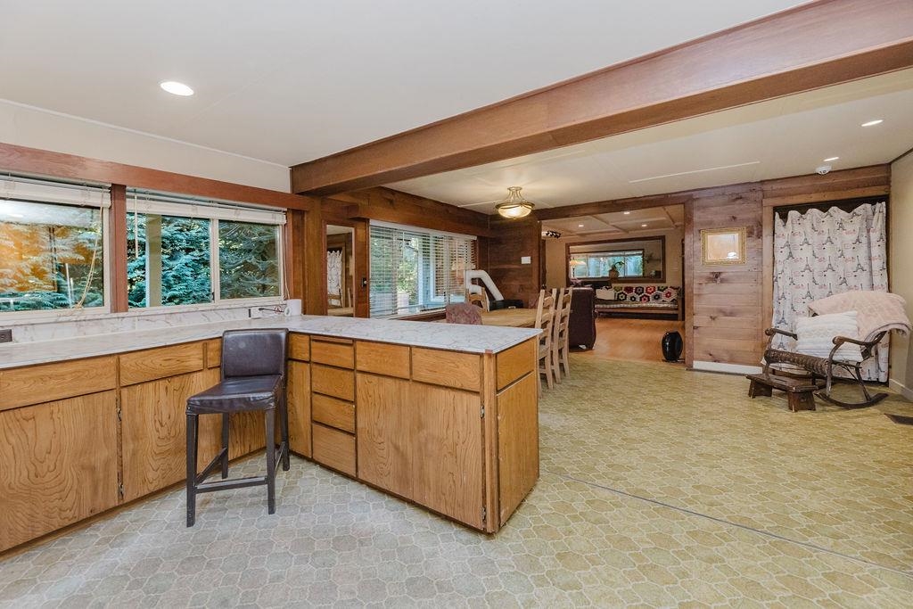 Bedroom 2 Photo of 6252 Sechelt Inlet Road, Sechelt, BC