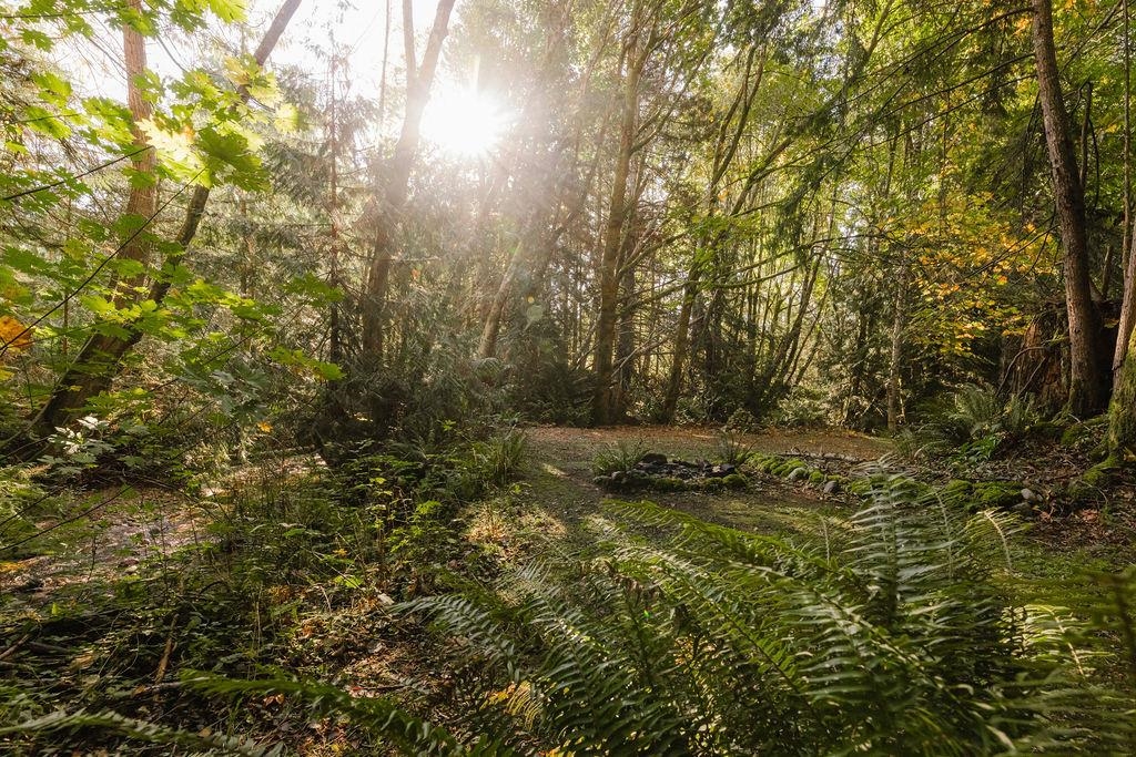 Swimming Pool Photo of 6252 Sechelt Inlet Road, Sechelt, BC