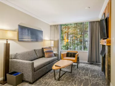 Breakfast Nook Photo of 679 4090 Whistler Way, Whistler, BC