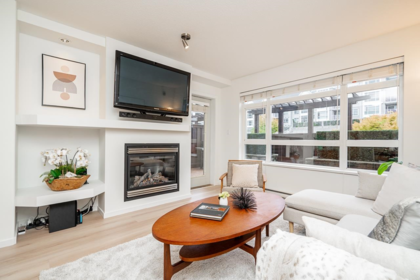 103 3142 St Johns Street, Port Moody, BC, Port Moody — Apartment/Condo for sale