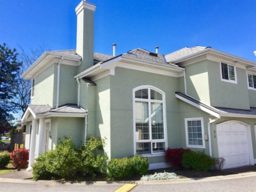 34 10280 Bryson Drive, Richmond, BC, West Cambie — 3 bed townhouse for sale