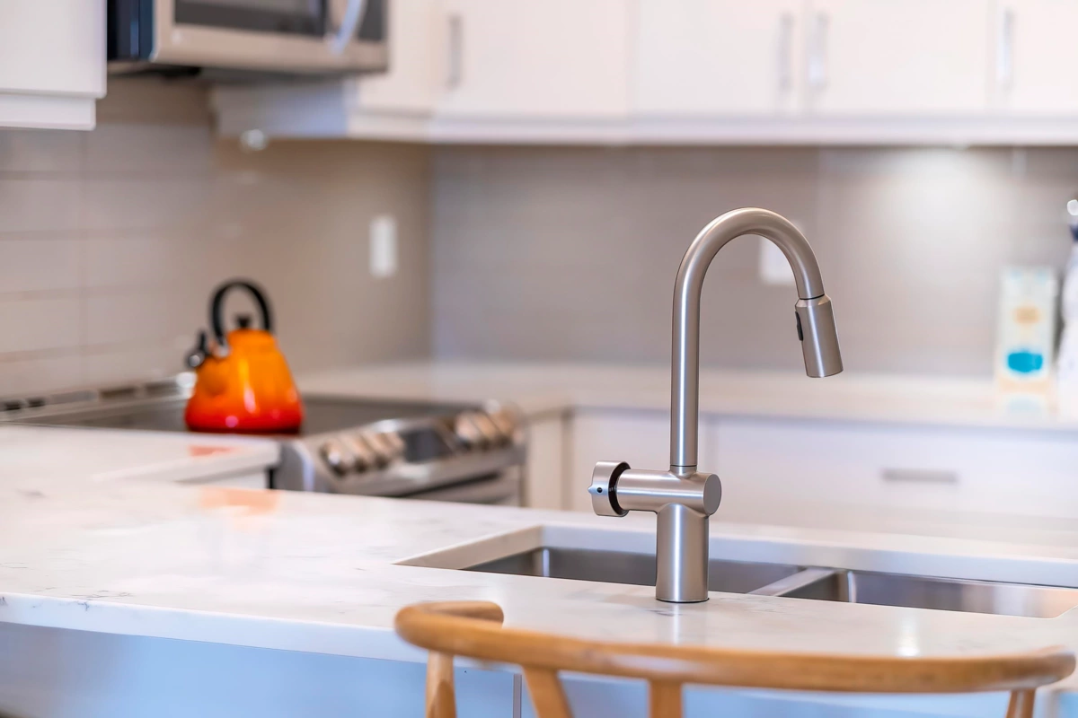 Basement Recreation Room Photo of 114 3525 Chandler Street, Coquitlam, BC