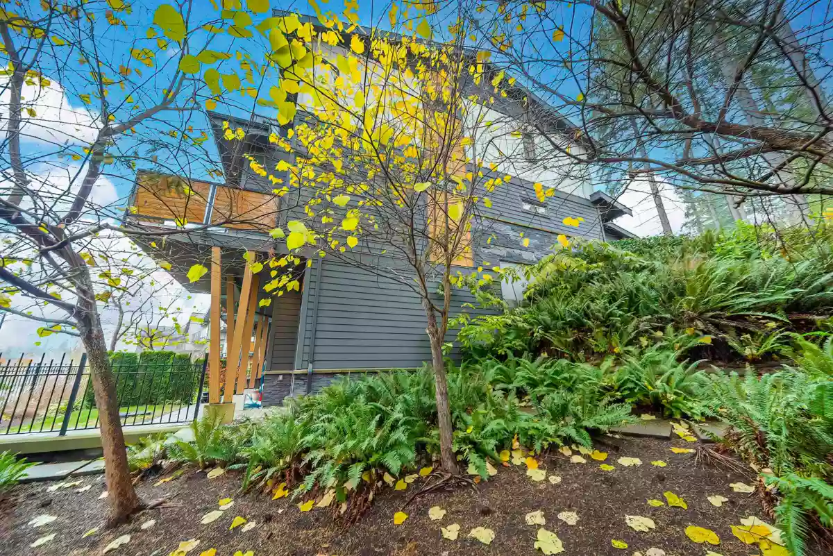 Breakfast Nook Photo of 114 3525 Chandler Street, Coquitlam, BC