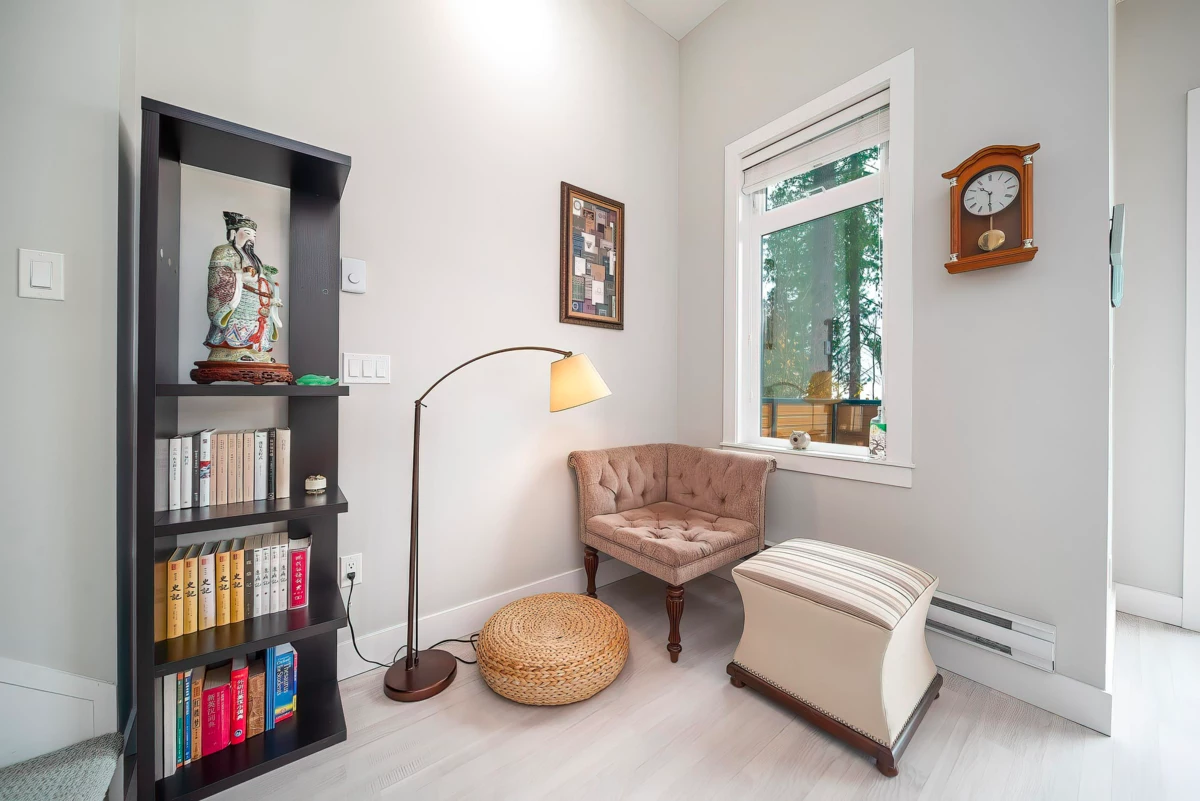 Fitness Center Photo Near 114 3525 Chandler Street, Coquitlam, BC