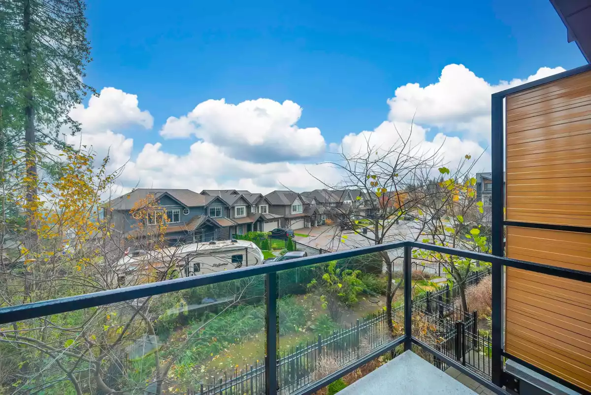 Guest Bathroom Photo of 114 3525 Chandler Street, Coquitlam, BC