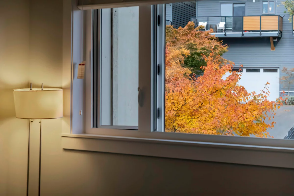 Hallway Photo of 114 3525 Chandler Street, Coquitlam, BC