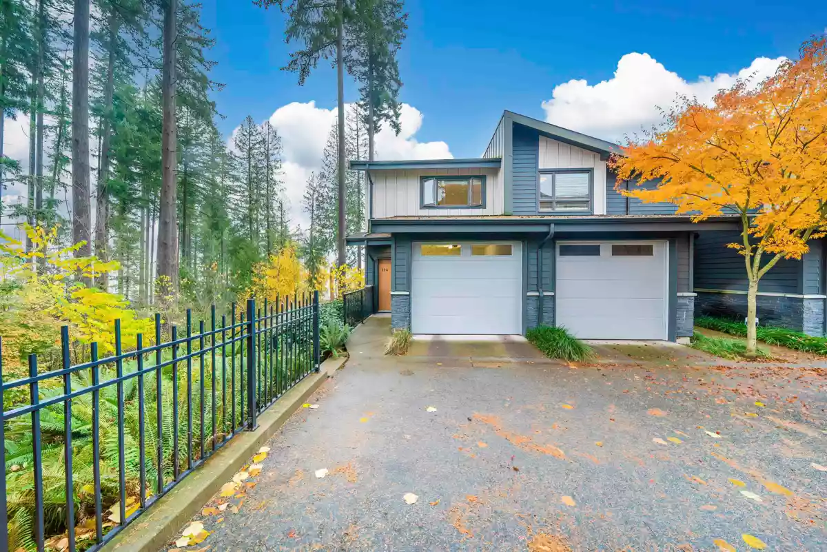 Kitchen Photo of 114 3525 Chandler Street, Coquitlam, BC