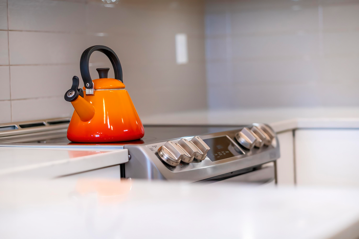 Laundry Room Photo of 114 3525 Chandler Street, Coquitlam, BC