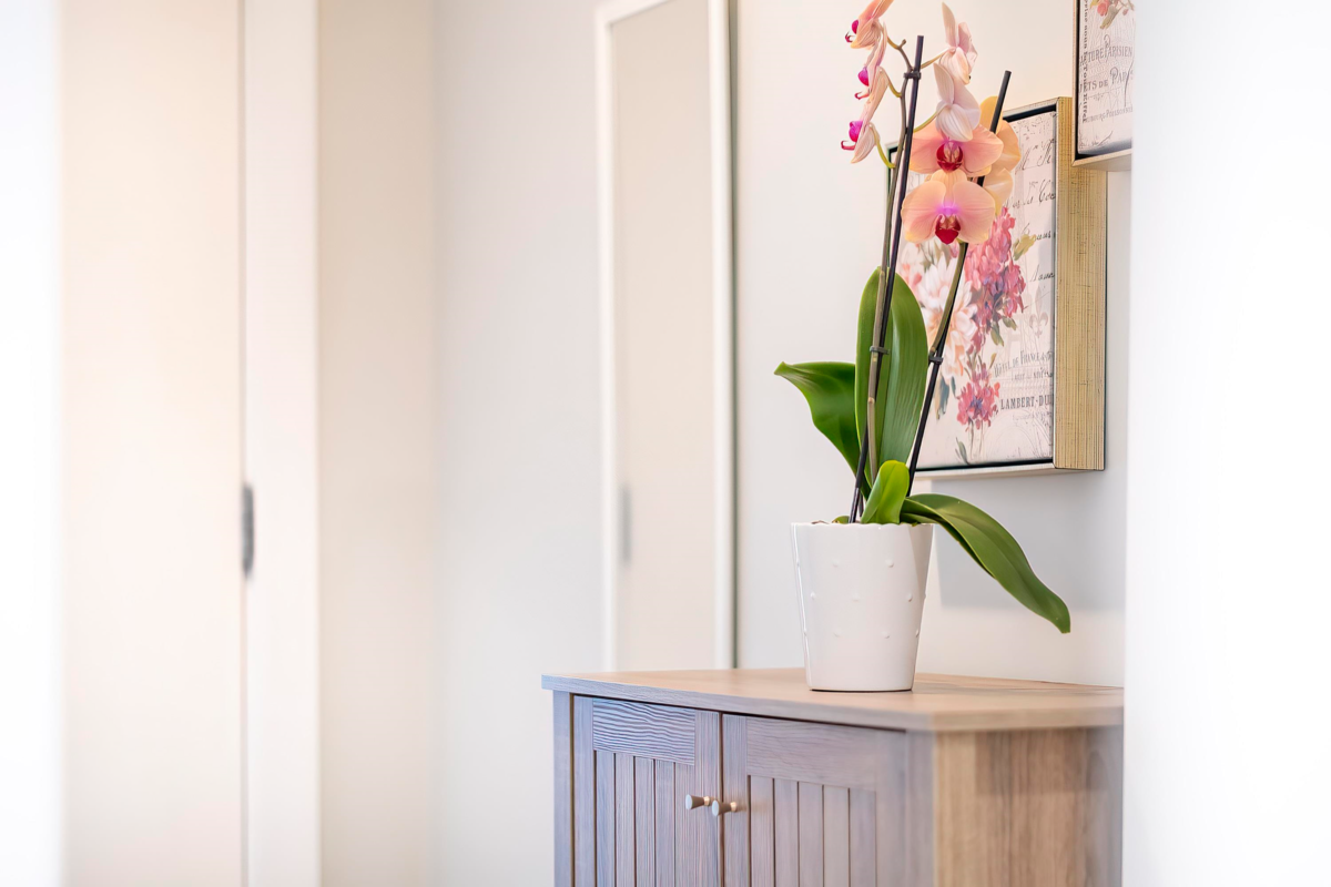 Loft / Bonus Room Photo of 114 3525 Chandler Street, Coquitlam, BC