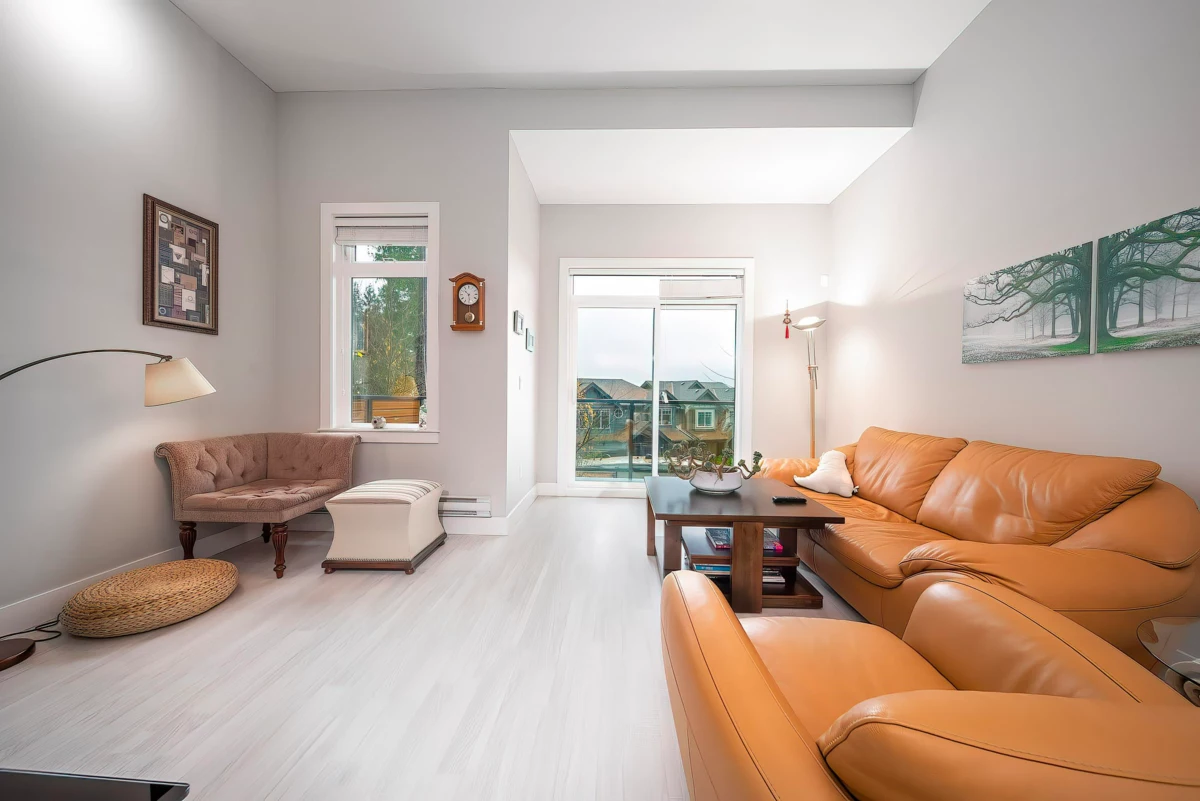 Neighborhood Park Photo Near 114 3525 Chandler Street, Coquitlam, BC