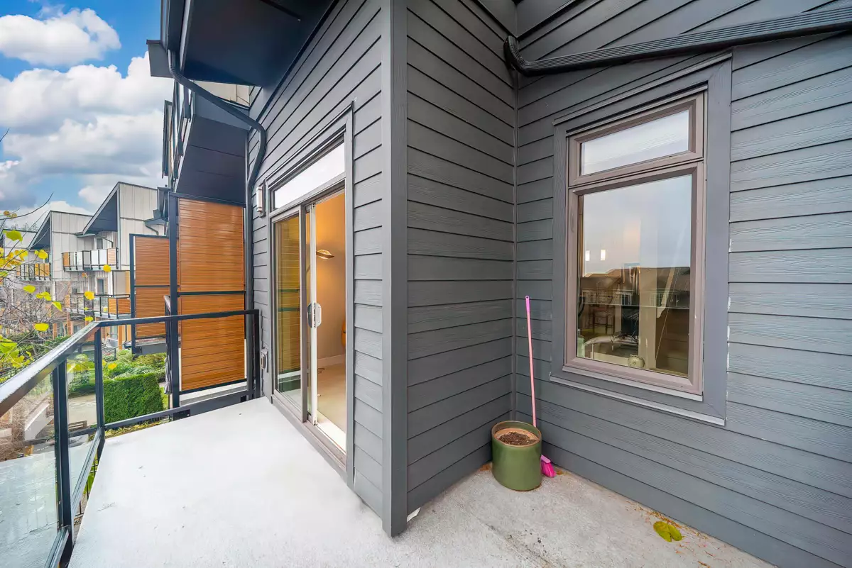 Office / Den Photo of 114 3525 Chandler Street, Coquitlam, BC