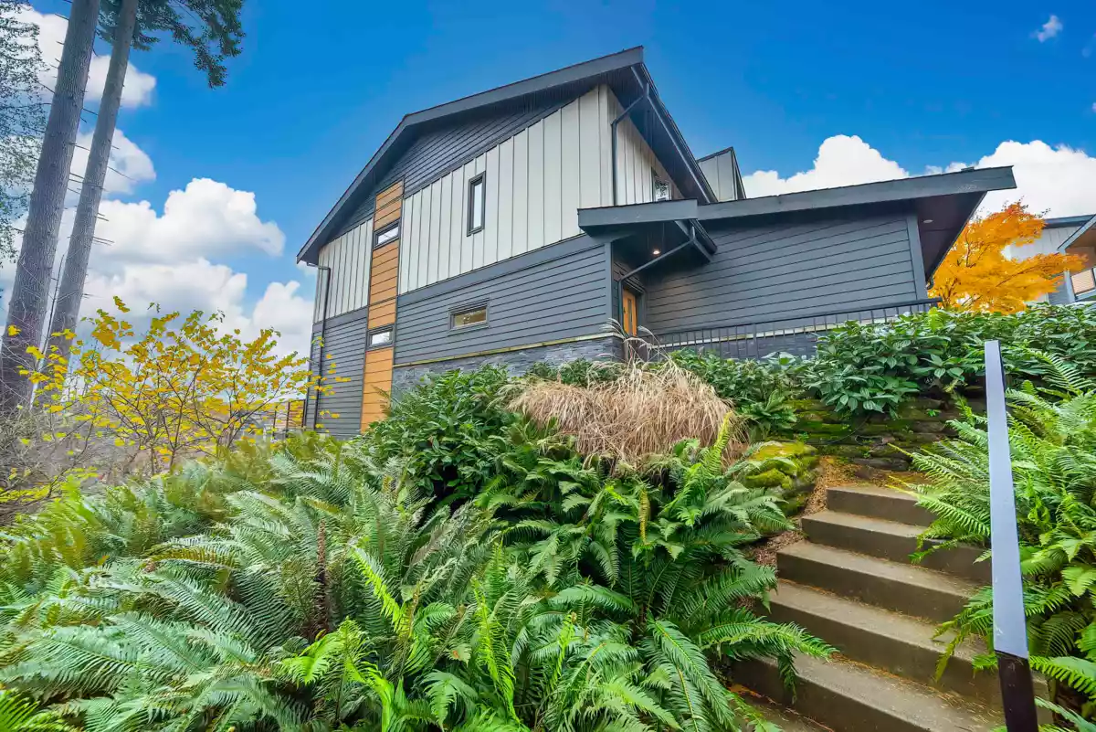 Pantry Photo of 114 3525 Chandler Street, Coquitlam, BC