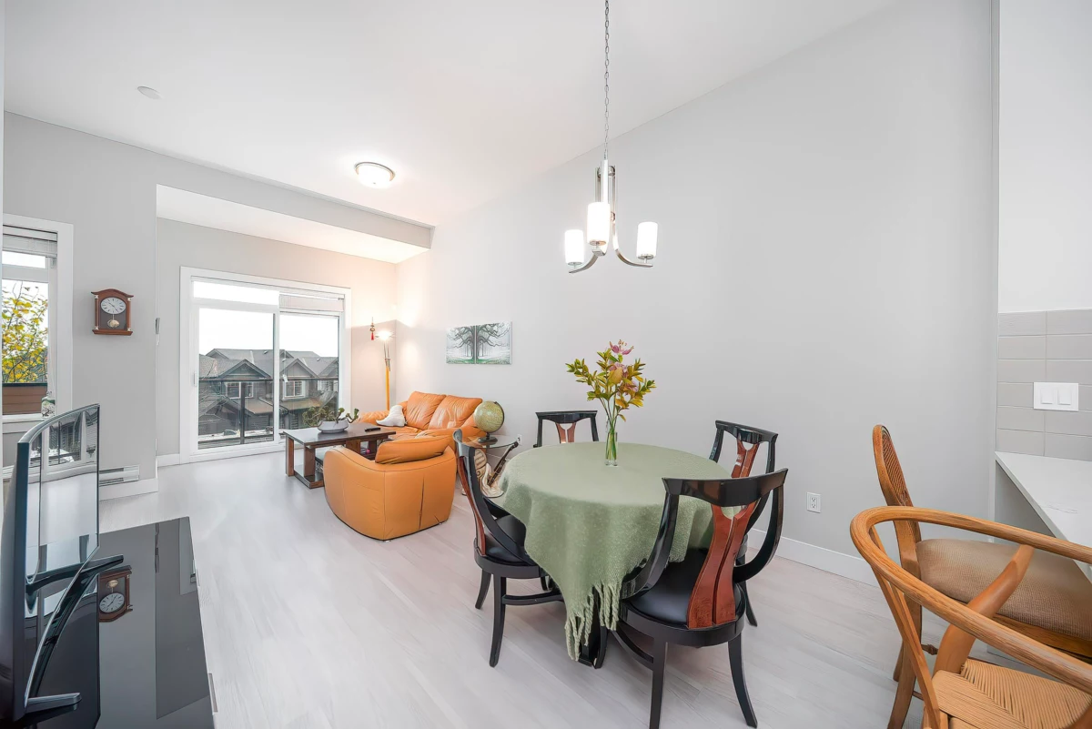 Street View Photo of 114 3525 Chandler Street, Coquitlam, BC