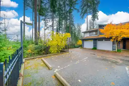 114 3525 Chandler Street, Coquitlam, BC, Coquitlam — Townhouse for sale