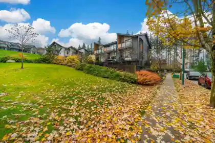 114 3525 Chandler Street, Coquitlam, BC, Coquitlam — Townhouse for sale