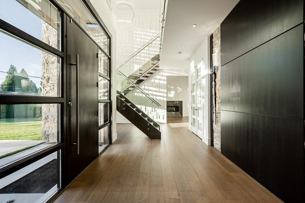 Bedroom 2 Photo of 2162 124 Street, Surrey, BC