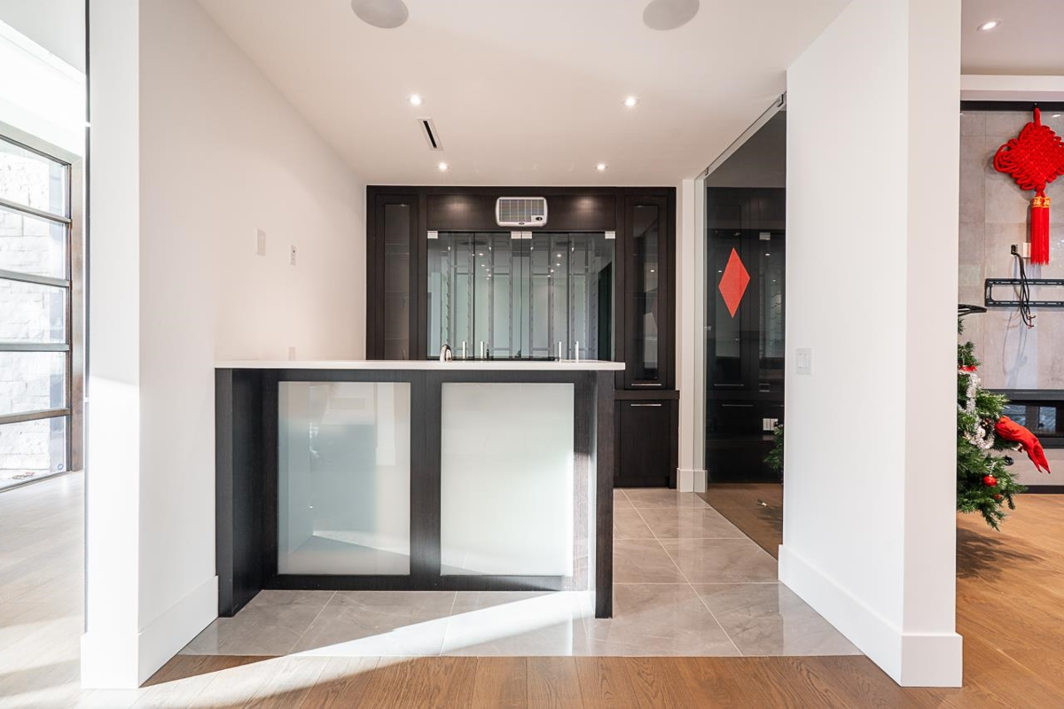 Bedroom 3 Photo of 2162 124 Street, Surrey, BC