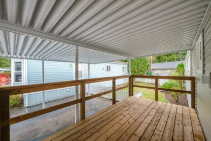 46 9080 198 Street, Langley, BC, Langley — Manufactured Home for sale