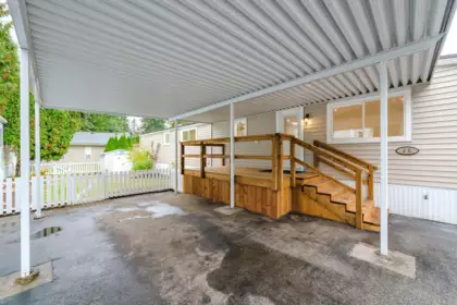 46 9080 198 Street, Langley, BC, Langley — Manufactured Home for sale
