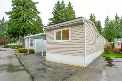 46 9080 198 Street, Langley, BC, Langley — Manufactured Home for sale
