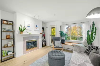 213 6745 Station Hill Court, Burnaby, BC, Burnaby — Apartment/Condo for sale