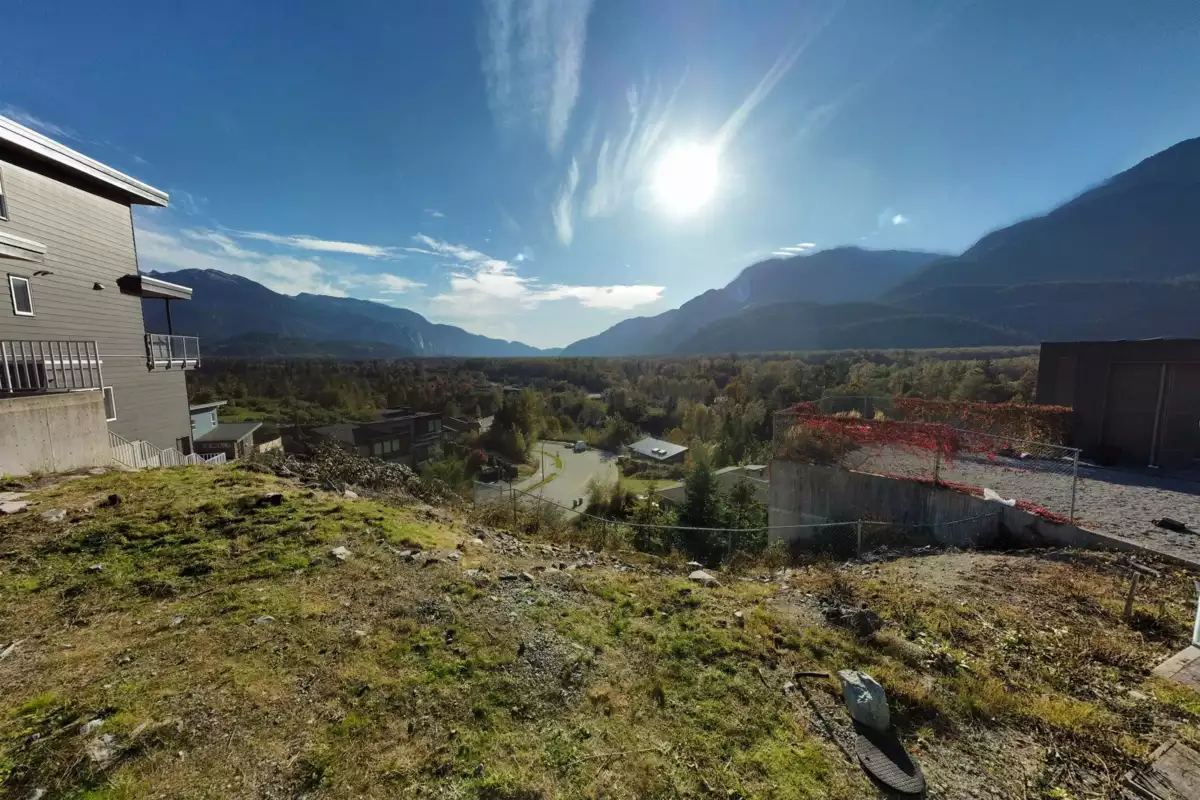 Pantry Photo of 41331 Horizon Drive, Squamish, BC