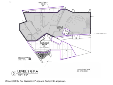 41331 Horizon Drive, Squamish, BC, Squamish — Land for sale