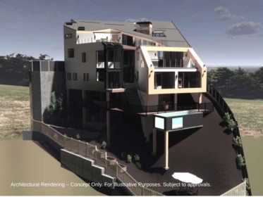 41331 Horizon Drive, Squamish, BC, Squamish — Land for sale