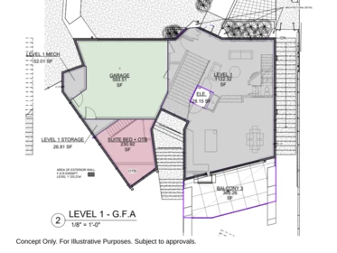 41331 Horizon Drive, Squamish, BC, Squamish — Land for sale