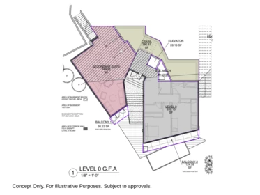 41331 Horizon Drive, Squamish, BC, Squamish — Land for sale