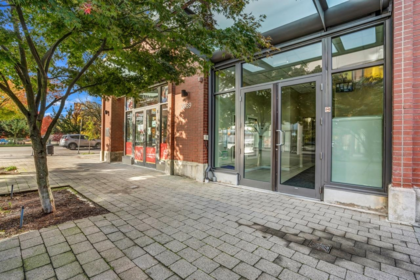 316 2689 Kingsway, Vancouver, BC, Vancouver — Apartment/Condo for sale
