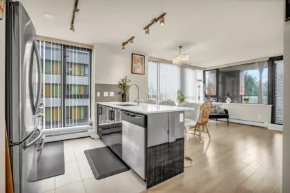 316 2689 Kingsway, Vancouver, BC, Vancouver — Apartment/Condo for sale