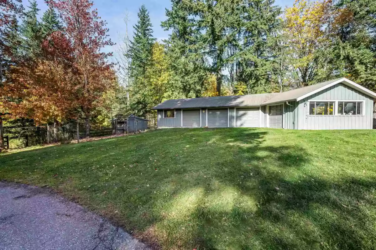 Fitness Center Photo Near 4658 Bruce Road, Chilliwack, BC