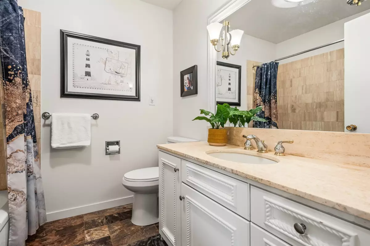 Office / Den Photo of 4658 Bruce Road, Chilliwack, BC