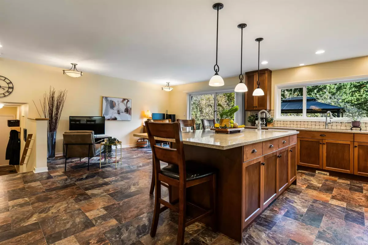 Pantry Photo of 4658 Bruce Road, Chilliwack, BC