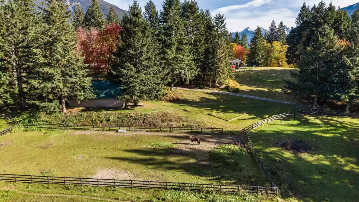 Street View Photo of 4658 Bruce Road, Chilliwack, BC