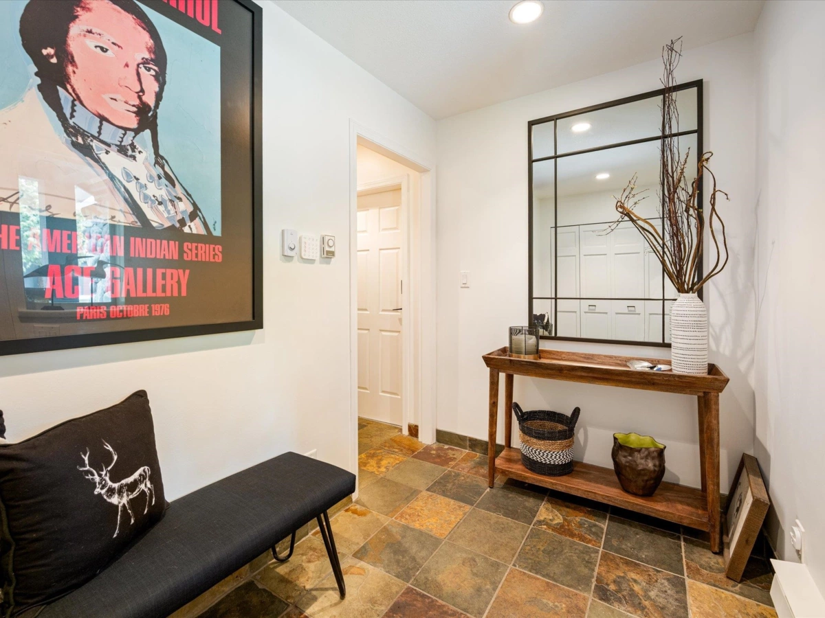 Hot Tub / Spa Photo of 2219 Aspen Drive, Whistler, BC