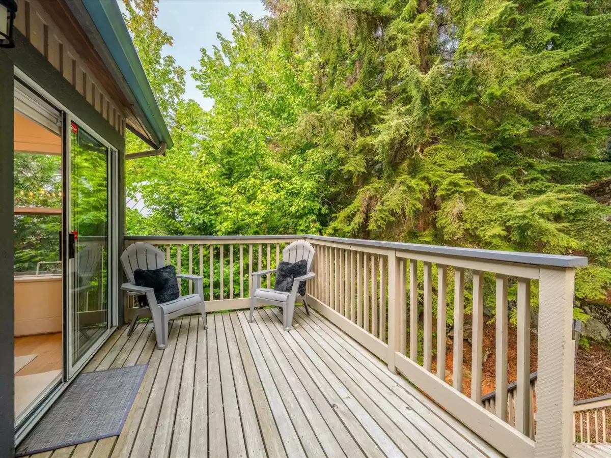 Loft / Bonus Room Photo of 2219 Aspen Drive, Whistler, BC