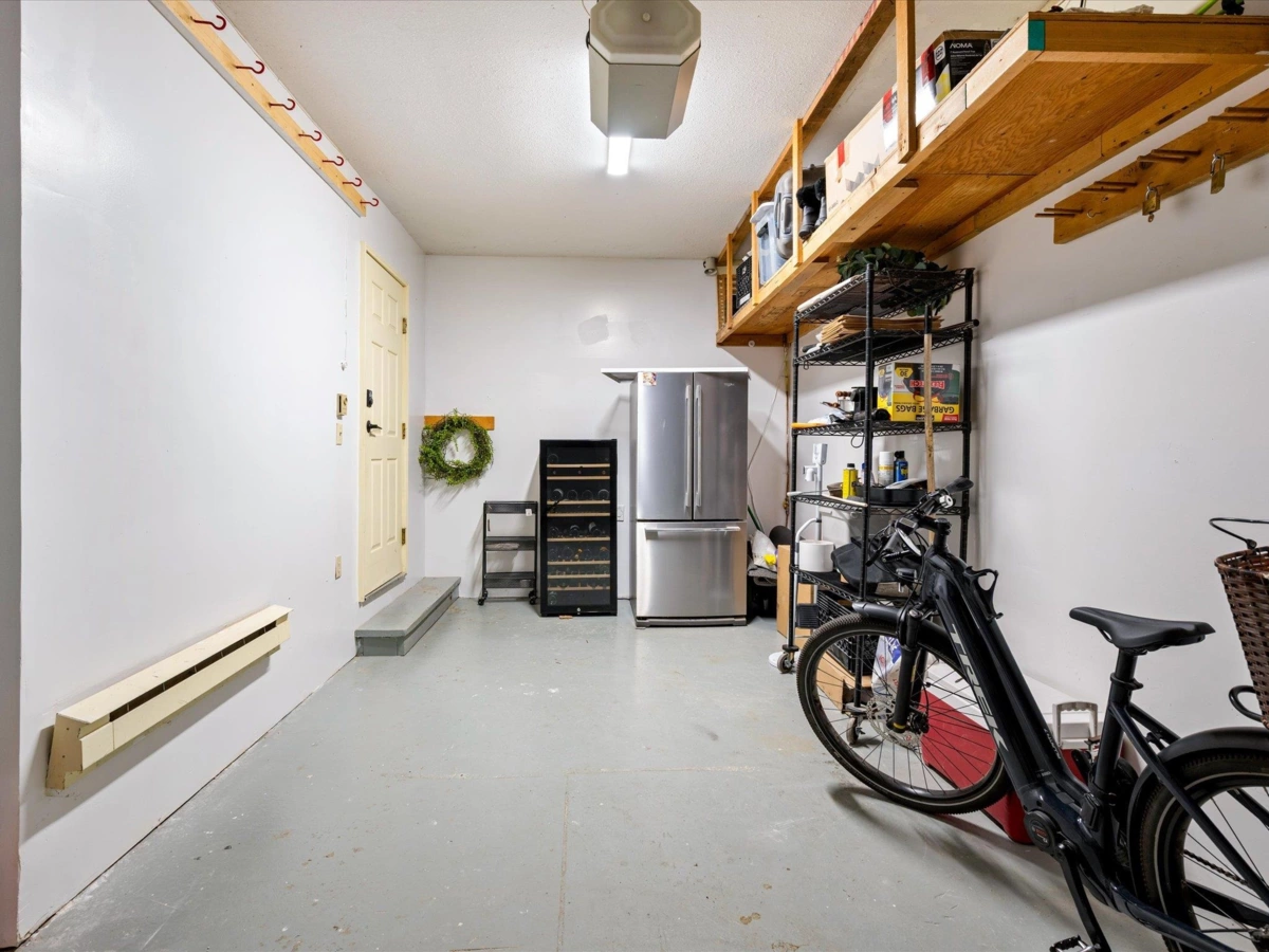 Outdoor Kitchen Photo of 2219 Aspen Drive, Whistler, BC