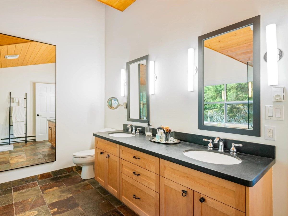 Outdoor Patio Photo of 2219 Aspen Drive, Whistler, BC