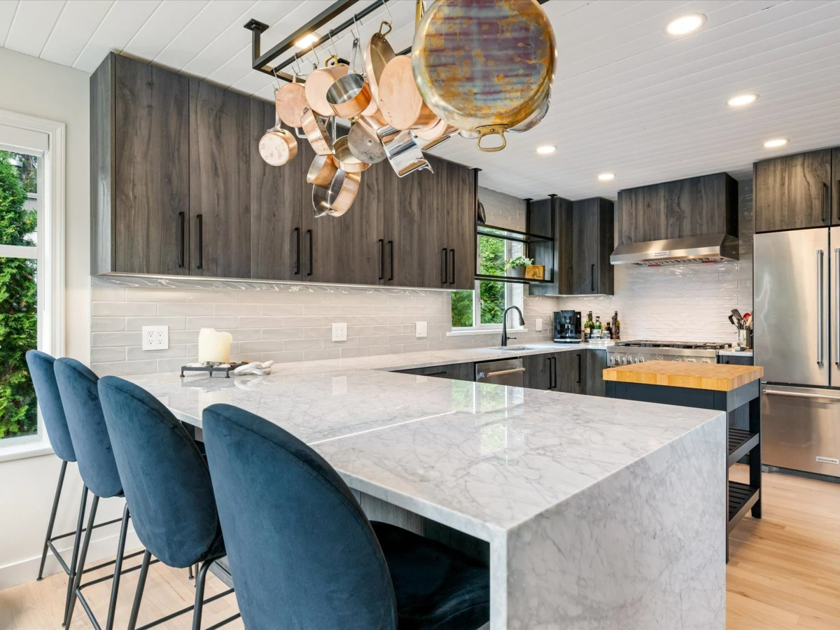 Pantry Photo of 2219 Aspen Drive, Whistler, BC