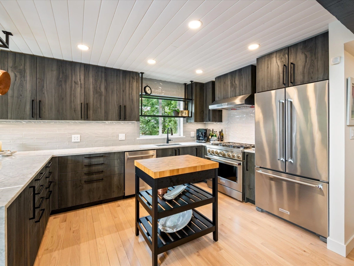 Primary Bedroom Photo of 2219 Aspen Drive, Whistler, BC