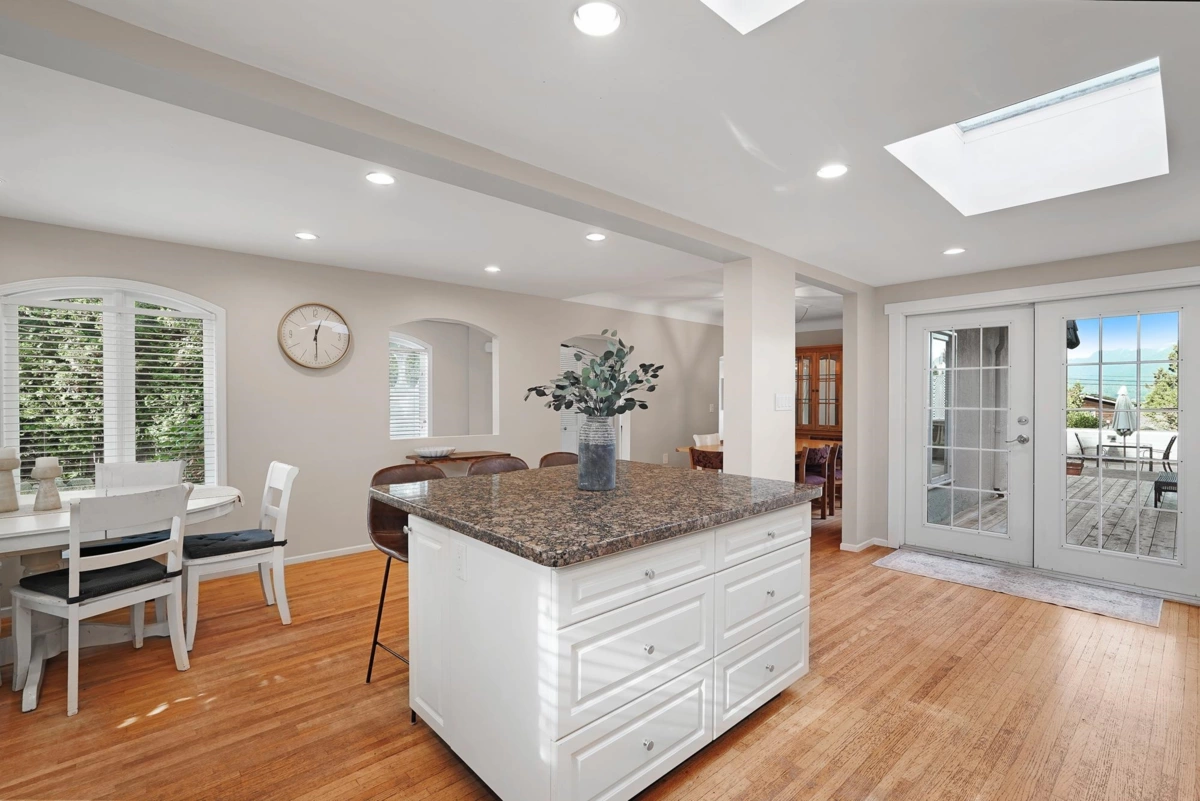 Bedroom 4 Photo of 3737 Yale Street, Burnaby, BC