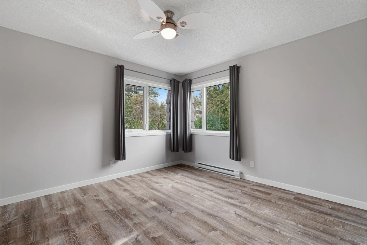 Garage Interior Photo of 3737 Yale Street, Burnaby, BC