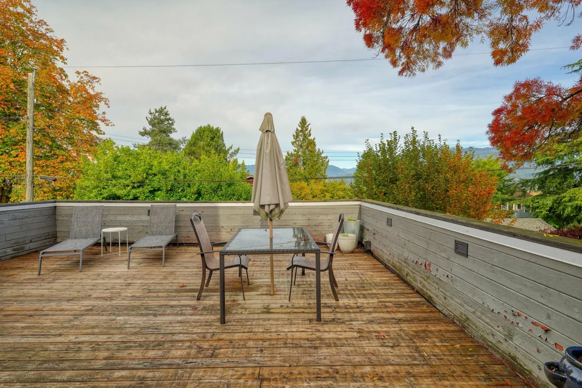 Hot Tub / Spa Photo of 3737 Yale Street, Burnaby, BC