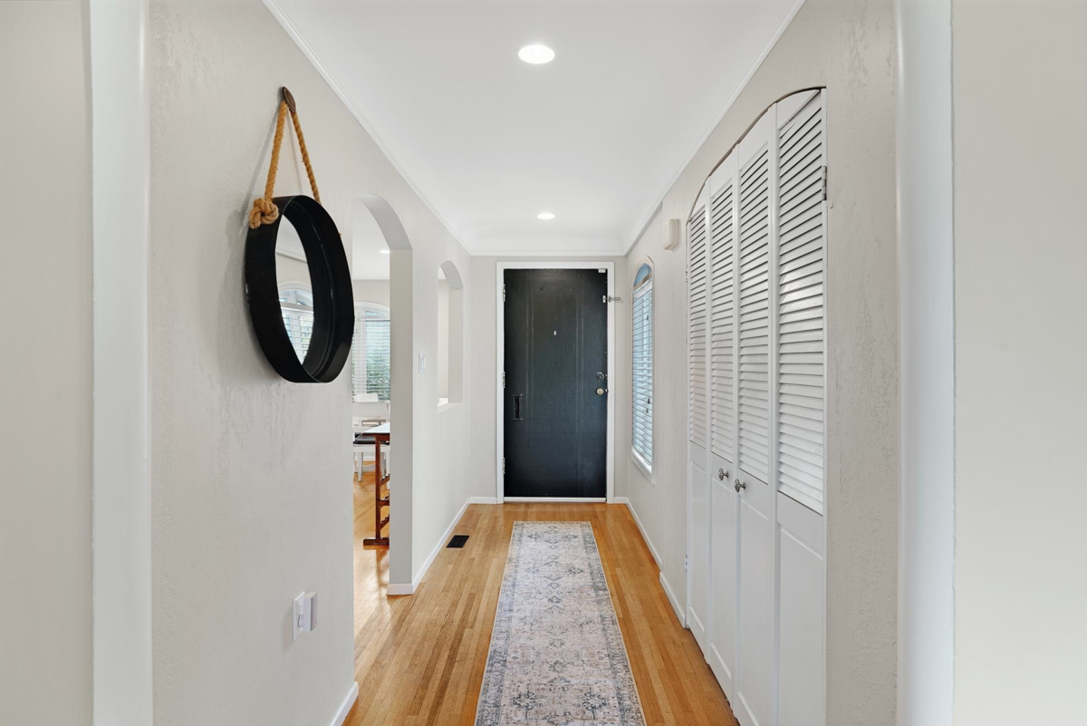 Living Room Photo of 3737 Yale Street, Burnaby, BC