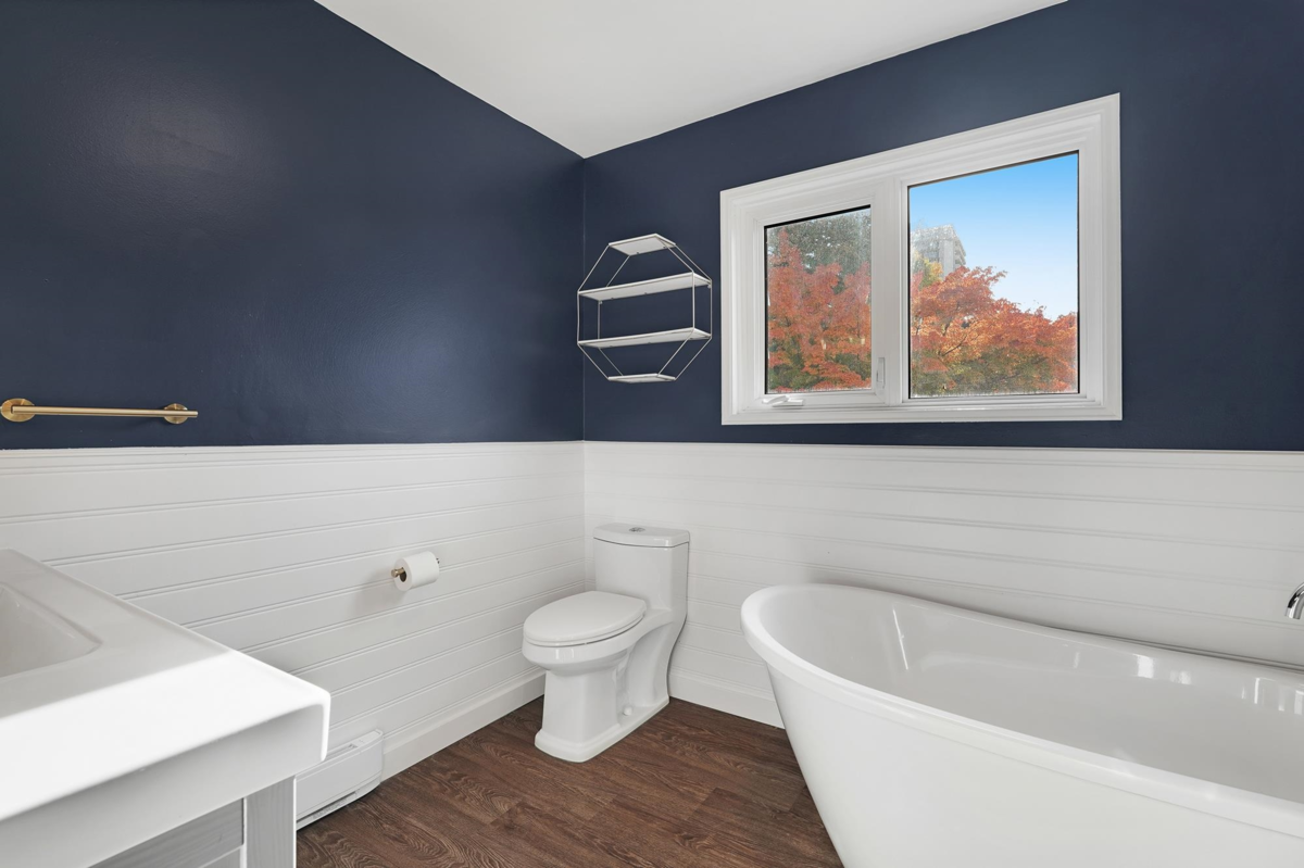 Outdoor Patio Photo of 3737 Yale Street, Burnaby, BC