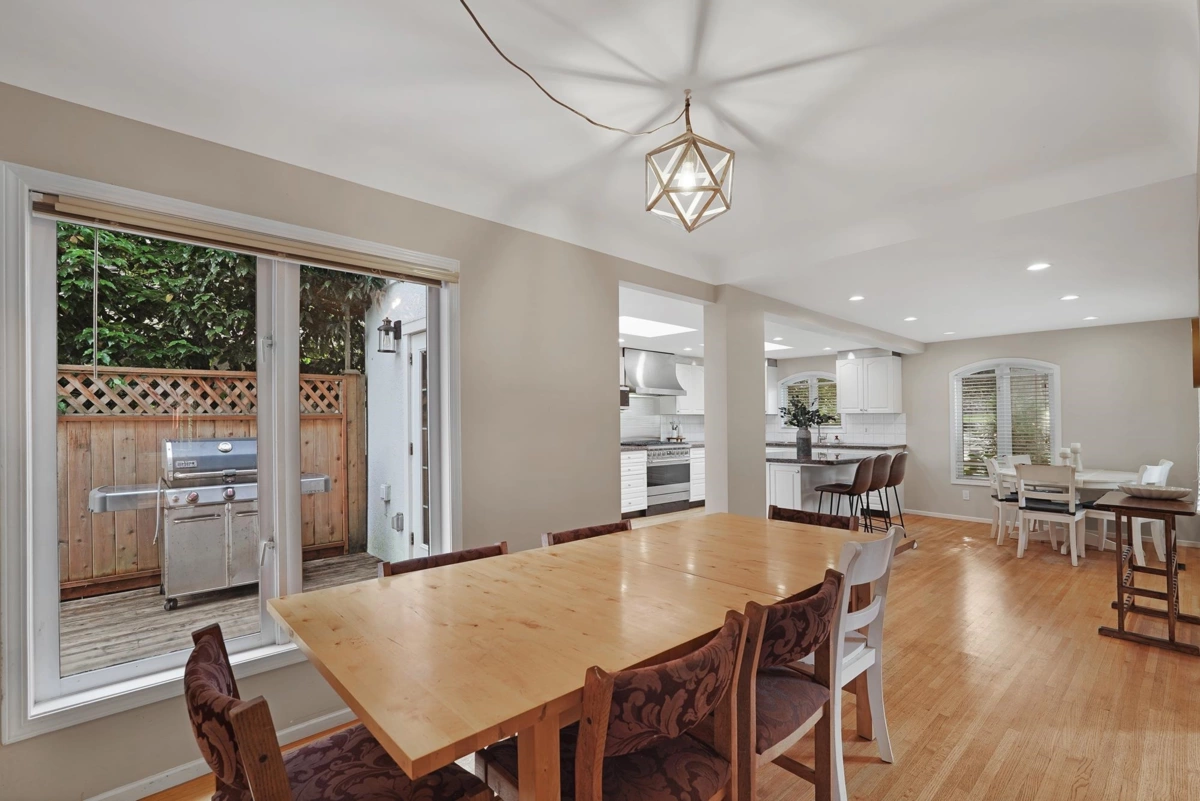 Pantry Photo of 3737 Yale Street, Burnaby, BC