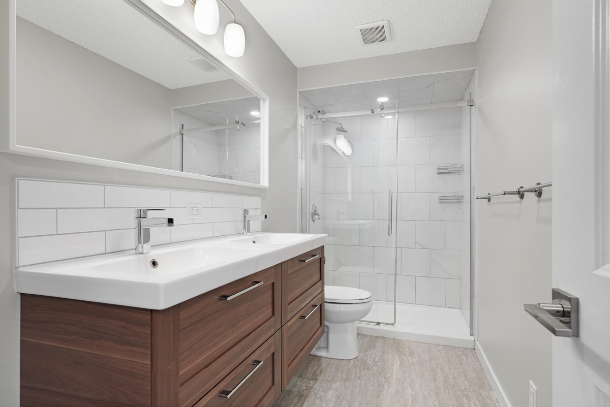 Staircase Photo of 3737 Yale Street, Burnaby, BC