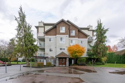 207 10186 155 Street, Surrey, BC, Surrey — Apartment/Condo for sale